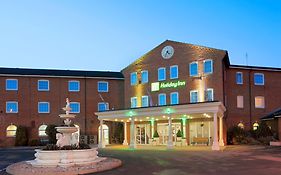 Holiday Inn Corby Kettering A43 By Ihg